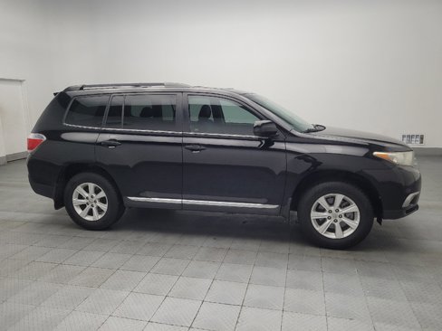 Used 2013 Toyota Highlander SE image 11