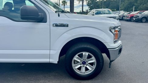Certified 2019 Ford F150 XL w/ XL Power Equipment Group image 3