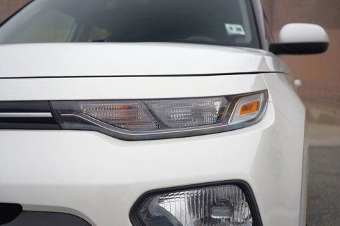 Used 2021 Kia Soul S image 11