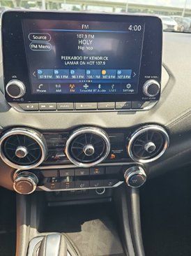 New 2025 Nissan Sentra SV image 10