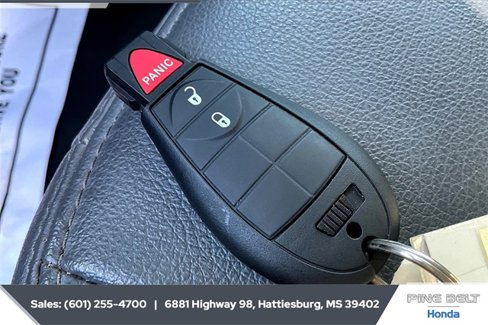 Used 2018 RAM 1500 Tradesman image 9