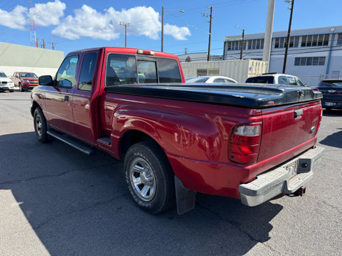 Used 2003 Ford Ranger XLT image 2