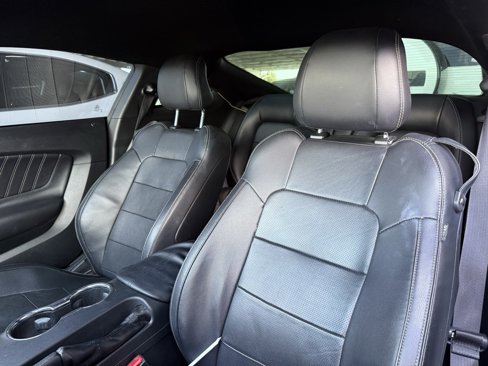 Used 2015 Ford Mustang GT Premium w/ Equipment Group 401A image 4