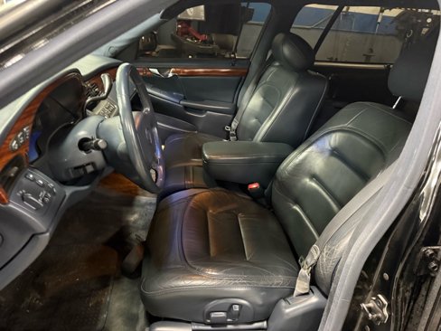 Used 2002 Cadillac De Ville Limousine image 12