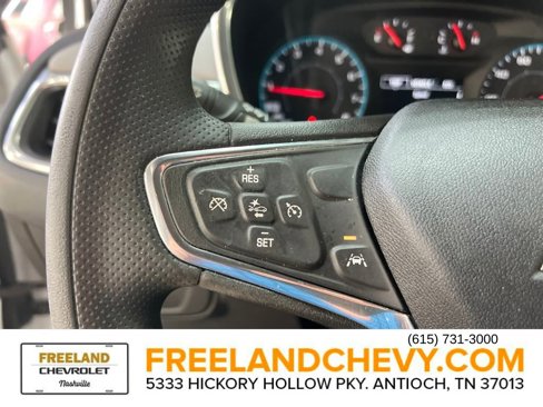Used 2020 Chevrolet Equinox LS w/ LS Convenience Package image 15