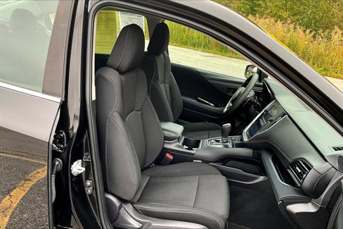 Used 2022 Subaru Legacy image 7