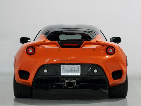 Used 2021 Lotus Evora image 26