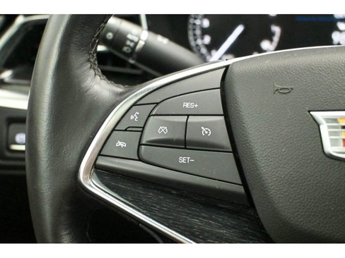 Used 2022 Cadillac XT5 Premium Luxury image 39