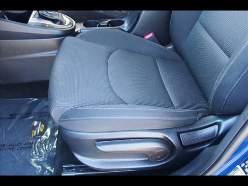Used 2021 Kia Forte LXS image 17