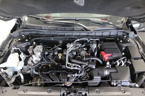 Used 2021 Nissan Altima 2.5 SL image 32