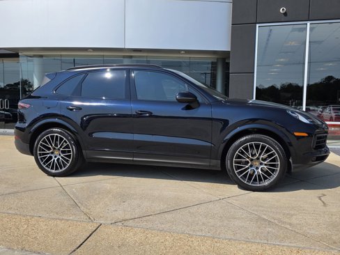 Used 2019 Porsche Cayenne image 8