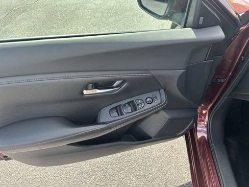 Certified 2023 Nissan Sentra SV image 27