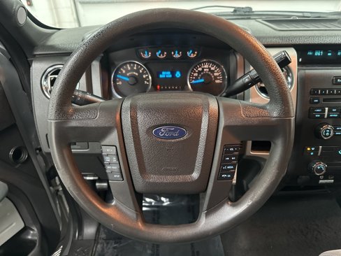 Used 2013 Ford F150 XLT image 16