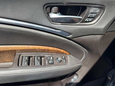 Used 2020 Acura MDX FWD w/ Technology Package image 21