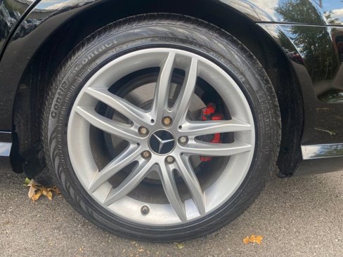 Used 2012 Mercedes-Benz C 300 Sport image 26