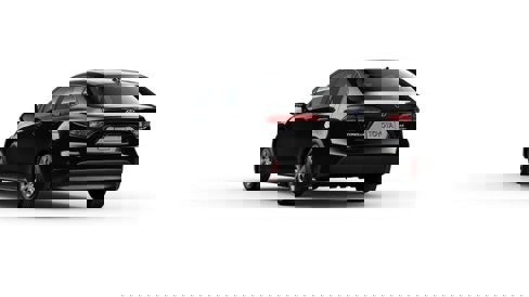 New 2025 Toyota Corolla LE image 7