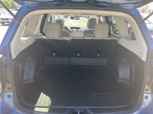 Used 2016 Subaru Forester 2.5i Premium w/ Popular Package #2 image 34