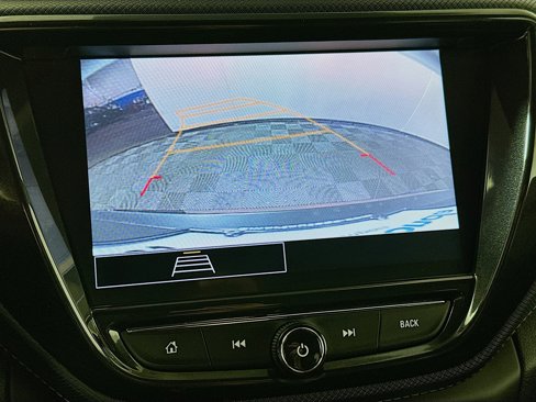 Used 2023 Chevrolet TrailBlazer ACTIV w/ Convenience Package image 13