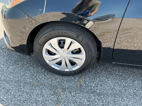 New 2025 Nissan Versa S w/ Trunk Package image 9