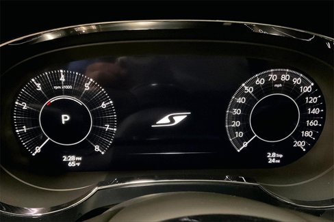 New 2024 Bentley Bentayga image 10