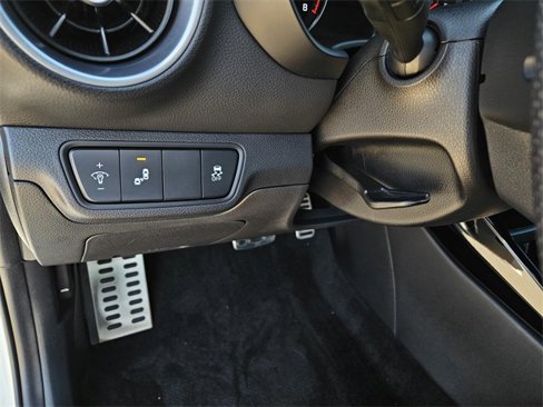 Certified 2023 Kia Forte GT-Line w/ GT-Line Technology Package image 17