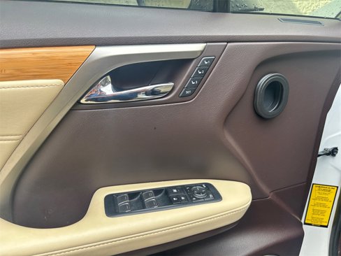 Used 2018 Lexus RX 350L FWD image 18