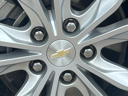 Certified 2023 Chevrolet Malibu LT image 12