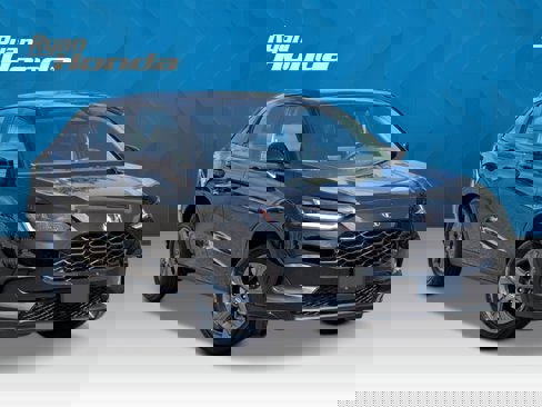 New 2026 Honda HR-V LX image 5