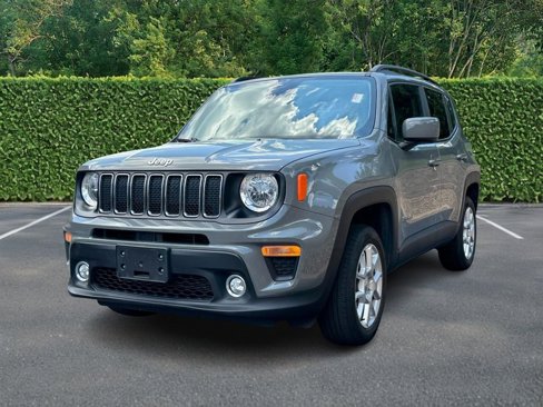 Used 2020 Jeep Renegade Latitude image 6