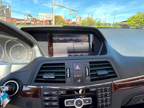 Used 2013 Mercedes-Benz E 350 Cabriolet image 34