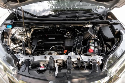 Used 2016 Honda CR-V EX image 7