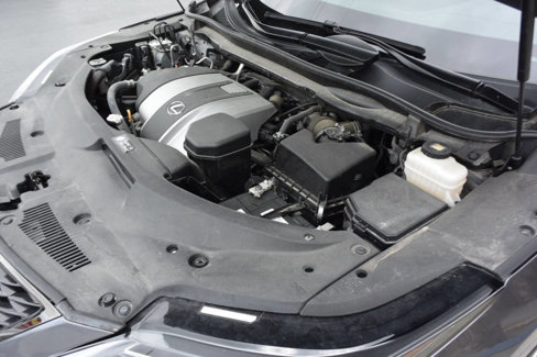 Used 2022 Lexus RX 350 F Sport image 50