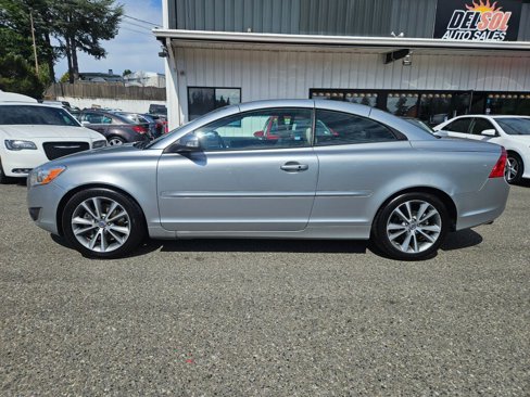 Used 2013 Volvo C70 T5 image 24