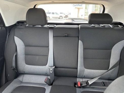 New 2026 Chevrolet TrailBlazer LT w/ Convenience Package image 31