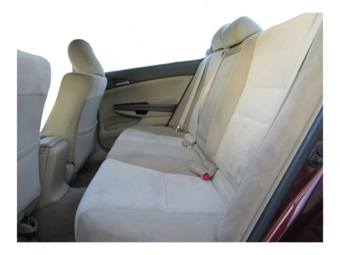 Used 2008 Honda Accord LX image 10