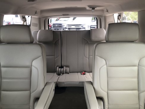 Used 2017 GMC Yukon XL Denali w/ Open Road Package image 30