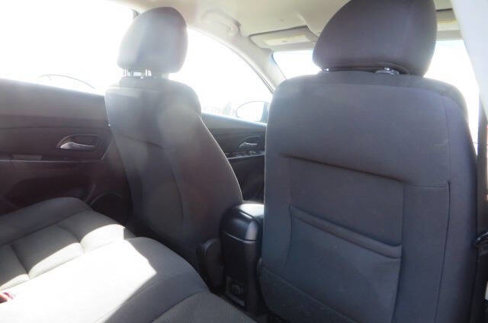 Used 2014 Chevrolet Cruze LT image 39