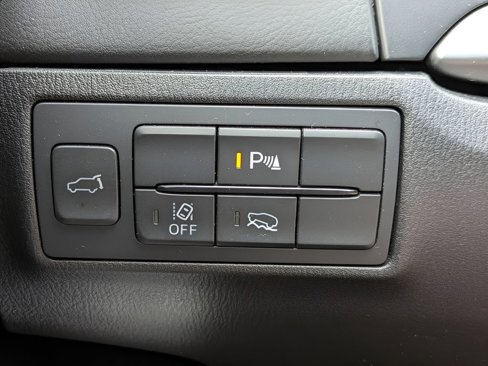 Used 2022 MAZDA CX-9 Touring w/ Touring Premium Package image 23