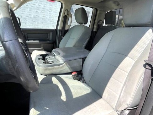 Used 2015 RAM 1500 Express image 15