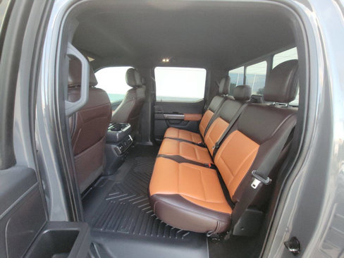 Used 2021 Ford F150 XLT w/ Equipment Group 302A High image 14