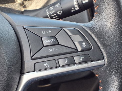 Certified 2023 Nissan Kicks SR image 20