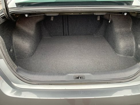 Used 2021 Nissan Altima 2.5 SV image 13