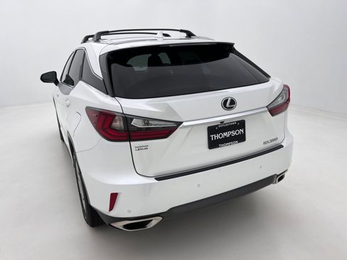 Used 2019 Lexus RX 350 AWD image 8