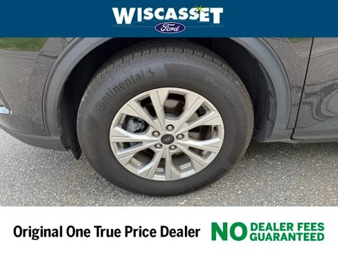 Used 2025 Ford Escape Active w/ Cold Weather Package image 25