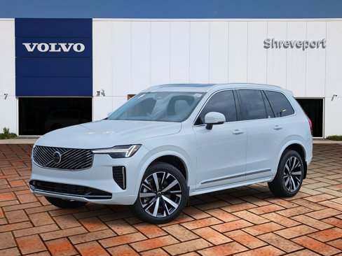 New 2025 Volvo XC90 B6 Core w/ Protection Package image 1