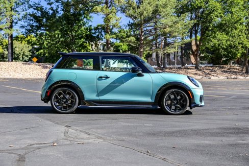 New 2026 MINI Cooper S image 6