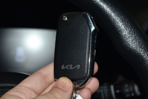 Used 2023 Kia Soul LX image 17