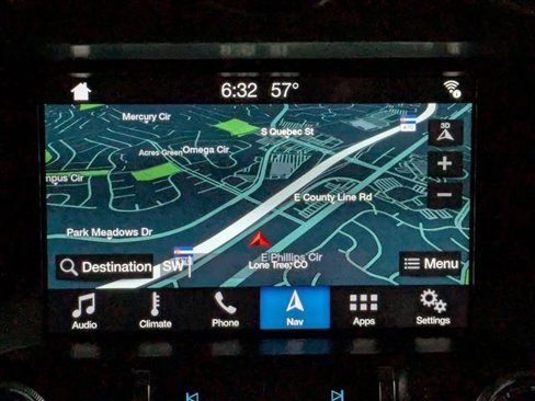Used 2018 Ford Mustang Premium image 13