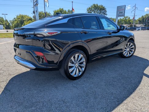 Used 2024 Buick Envista Avenir image 4