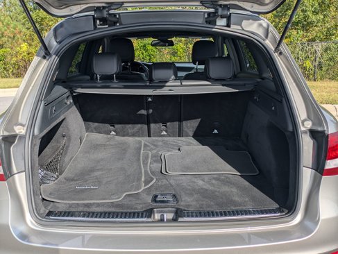 Used 2019 Mercedes-Benz GLC 300 4MATIC image 26